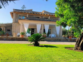 Finca es velar